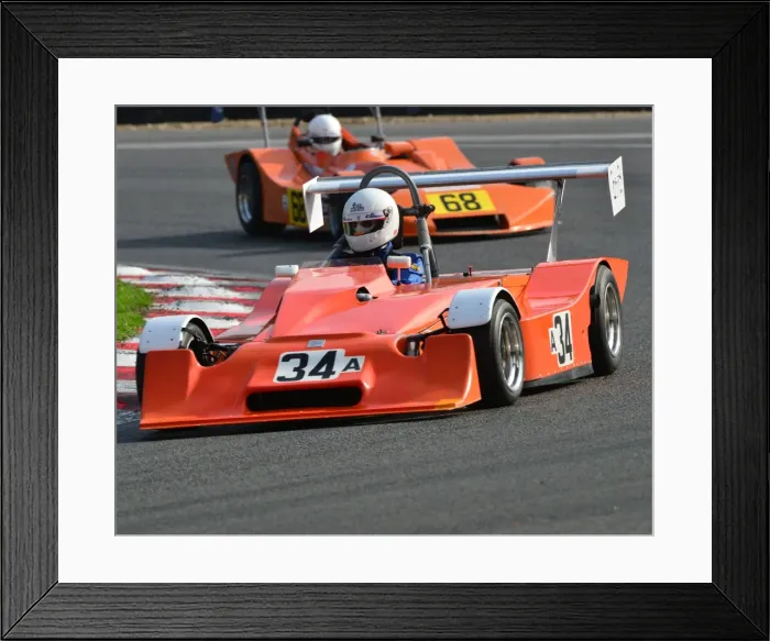 Framed Print : CJ4 8944 Greg Robertson, Doris CKM Framed Print : CJ4 8944 Greg Robertson, Doris CKM