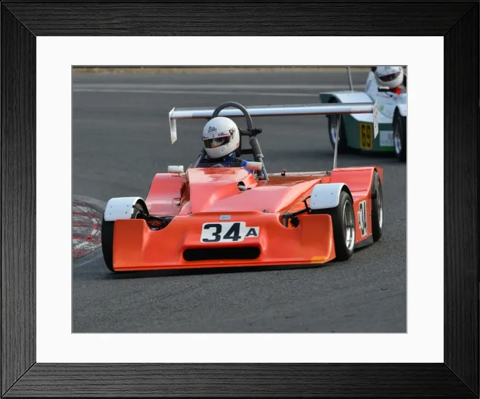 Framed Print : CJ4 8970 Greg Robertson, Doris CKM Framed Print : CJ4 8970 Greg Robertson, Doris CKM