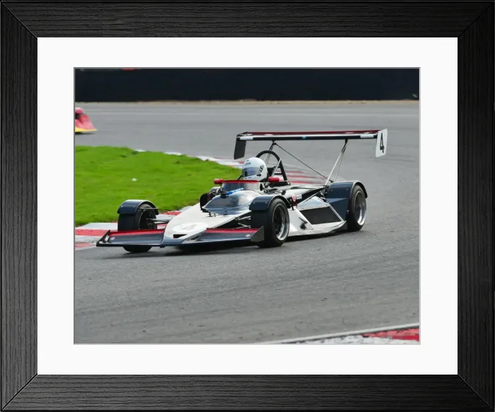 Framed Print : CJ4 8974 Steven Chaplin, Phantom P79 Framed Print : CJ4 8974 Steven Chaplin, Phantom P79
