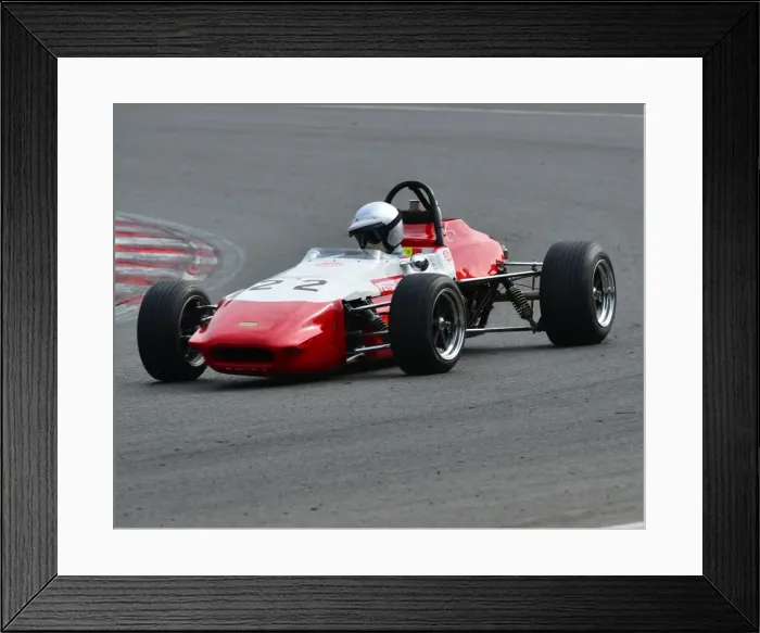 Framed Print : CJ4 9037 Simon Armer, March 703 Framed Print : CJ4 9037 Simon Armer, March 703