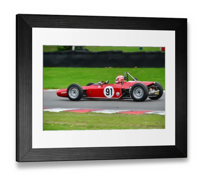 Framed Print : CJ4 9084 Gary McVeigh, Merlyn Mk11A Framed Print : CJ4 9084 Gary McVeigh, Merlyn Mk11A