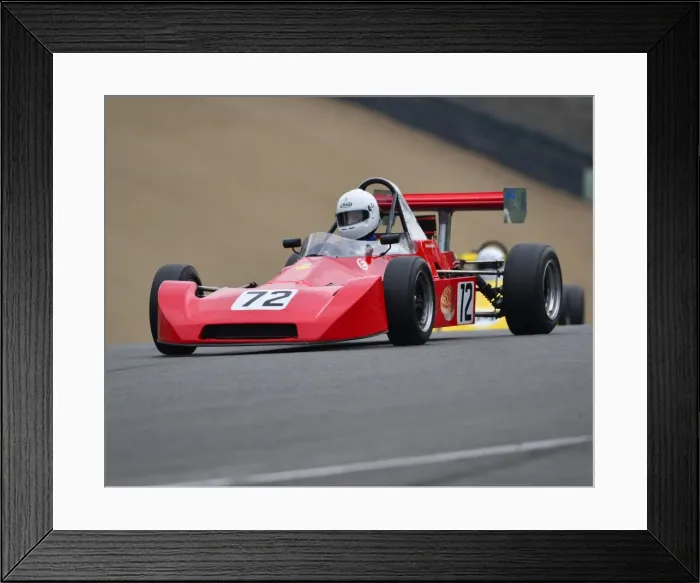 Framed Print : CJ4 9102 Andrew Storer, Royale RP27 Framed Print : CJ4 9102 Andrew Storer, Royale RP27