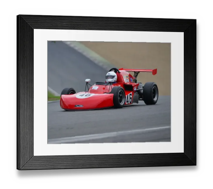Framed Print : CJ4 9111 John Bowles, Elden Mk14 Framed Print : CJ4 9111 John Bowles, Elden Mk14