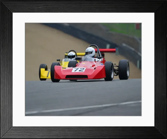 Framed Print : CJ4 9125 Andrew Storer, Royale RP27 Framed Print : CJ4 9125 Andrew Storer, Royale RP27