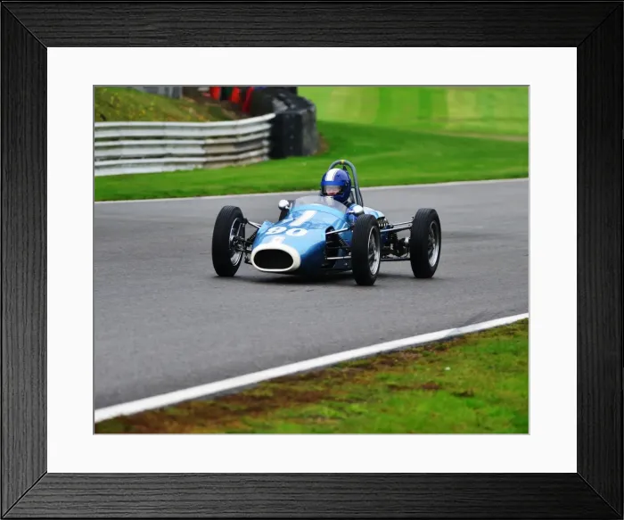 Framed Print : CJ4 9175 Andrew Hayden, Envoy Framed Print : CJ4 9175 Andrew Hayden, Envoy