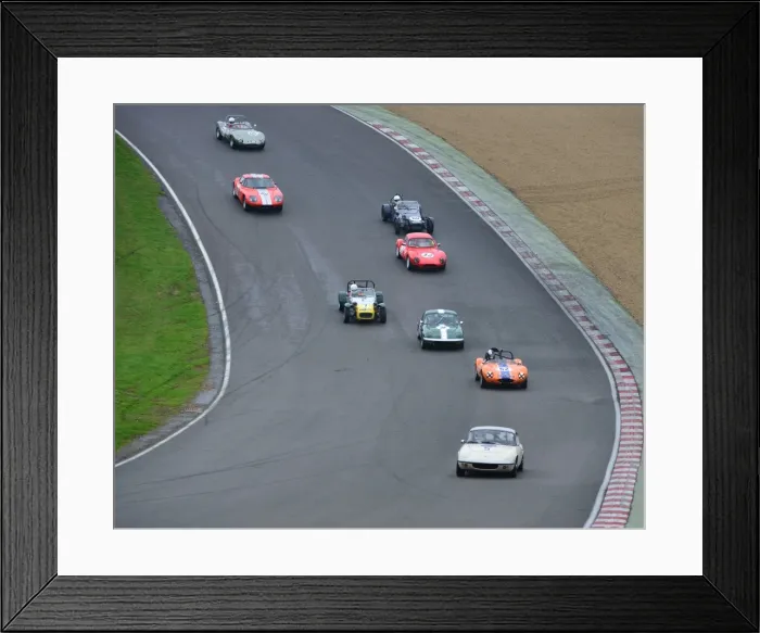 Framed Print : CJ4 9217 Peter Shaw, Lotus Elan S1 Framed Print : CJ4 9217 Peter Shaw, Lotus Elan S1