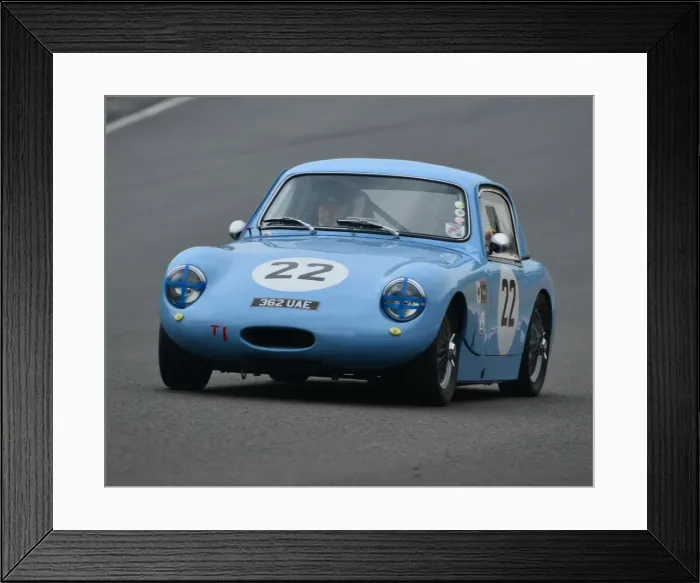 Framed Print : CJ4 9255 Tony Davis, Austin Healey Sprite Mk1 Framed Print : CJ4 9255 Tony Davis, Austin Healey Sprite Mk1