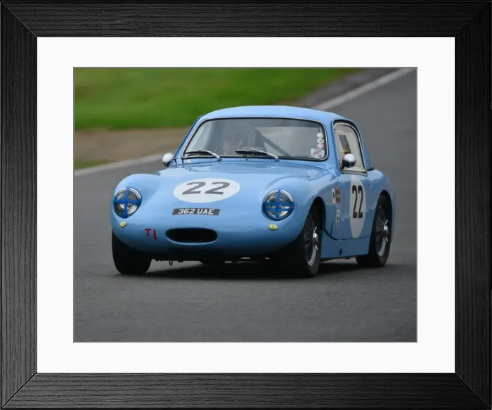 Framed Print : CJ4 9276 Tony Davis, Austin Healey Sprite Mk1 Framed Print : CJ4 9276 Tony Davis, Austin Healey Sprite Mk1
