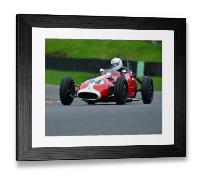 Framed Print : CJ4 9510 Richard Ellingworth, Gemini MkII Framed Print : CJ4 9510 Richard Ellingworth, Gemini MkII