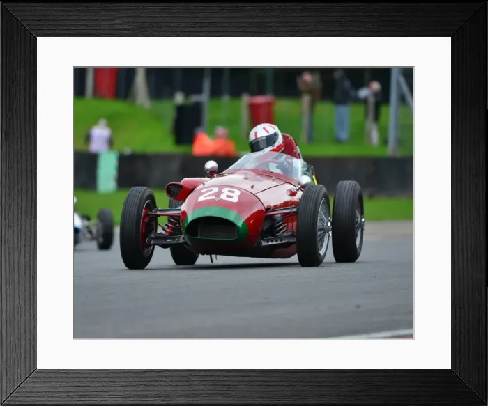 Framed Print : CJ4 9516 Michael Ashley Brown, Volpini FIAT Monoposto Framed Print : CJ4 9516 Michael Ashley Brown, Volpini FIAT Monoposto