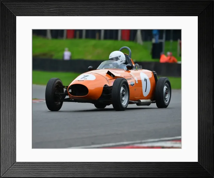 Framed Print : CJ4 9547 Duncan Rabagliati, Alexis HF1 Framed Print : CJ4 9547 Duncan Rabagliati, Alexis HF1