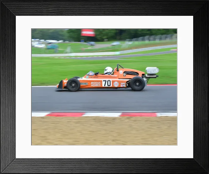 Framed Print : CJ4 9608 Richard Smeeton, Modus M1 Framed Print : CJ4 9608 Richard Smeeton, Modus M1