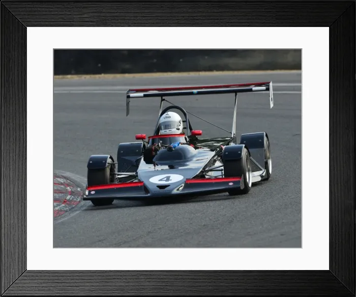 Framed Print : CJ4 8968 Steven Chaplin, Phantom P79 Framed Print : CJ4 8968 Steven Chaplin, Phantom P79