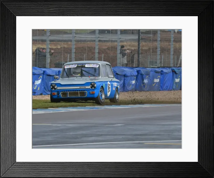 Framed Print : CJ3 1159 Andrew Jones, Singer Chamois, Hillmanator Framed Print : CJ3 1159 Andrew Jones, Singer Chamois, Hillmanator