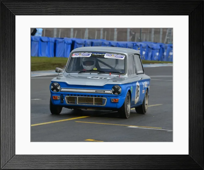 Framed Print : CJ3 1233 Andrew Jones, Singer Chamois, Hillmanator Framed Print : CJ3 1233 Andrew Jones, Singer Chamois, Hillmanator