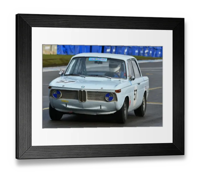 Framed Print : CJ3 1234 Jonathan Gomm, BMW 1800 Framed Print : CJ3 1234 Jonathan Gomm, BMW 1800