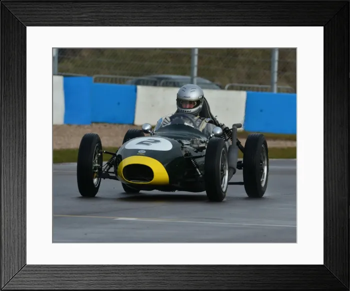 Framed Print : CJ3 1248 Mark Woodhouse, Elva 100 Framed Print : CJ3 1248 Mark Woodhouse, Elva 100