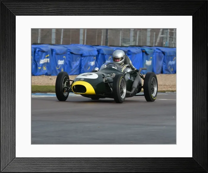 Framed Print : CJ3 1268 Mark Woodhouse, Elva 100 Framed Print : CJ3 1268 Mark Woodhouse, Elva 100