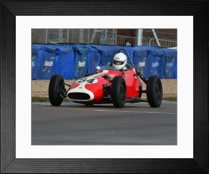 Framed Print : CJ3 1269 Richard Ellingworth, Gemini Mk2 Framed Print : CJ3 1269 Richard Ellingworth, Gemini Mk2