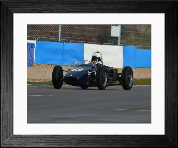 Framed Print : CJ3 1287 Jon Gross, Envoy Mk1 Framed Print : CJ3 1287 Jon Gross, Envoy Mk1