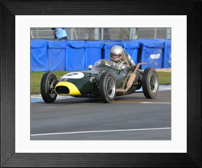 Framed Print : CJ3 1298 Mark Woodhouse, Elva 100 Framed Print : CJ3 1298 Mark Woodhouse, Elva 100