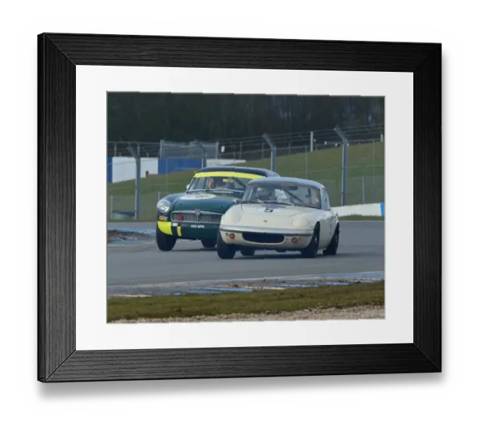 Framed Print : CJ3 1367 Peter Shaw, Lotus Elan S1, Peter Boyes, Ian Boyes MGB Framed Print : CJ3 1367 Peter Shaw, Lotus Elan S1, Peter Boyes, Ian Boyes MGB