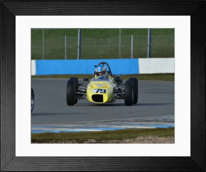 Framed Print : CJ3 1458 Josh West, Merlyn Mk20a Framed Print : CJ3 1458 Josh West, Merlyn Mk20a