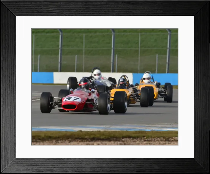 Framed Print : CJ3 1490 Rene Ligonnet, Chevron B15 Framed Print : CJ3 1490 Rene Ligonnet, Chevron B15