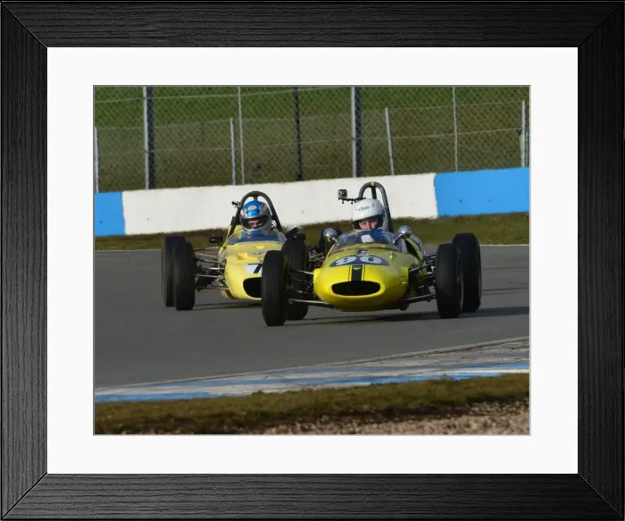 Framed Print : CJ3 1508 Andrew Hayden, Lotus 22 Framed Print : CJ3 1508 Andrew Hayden, Lotus 22