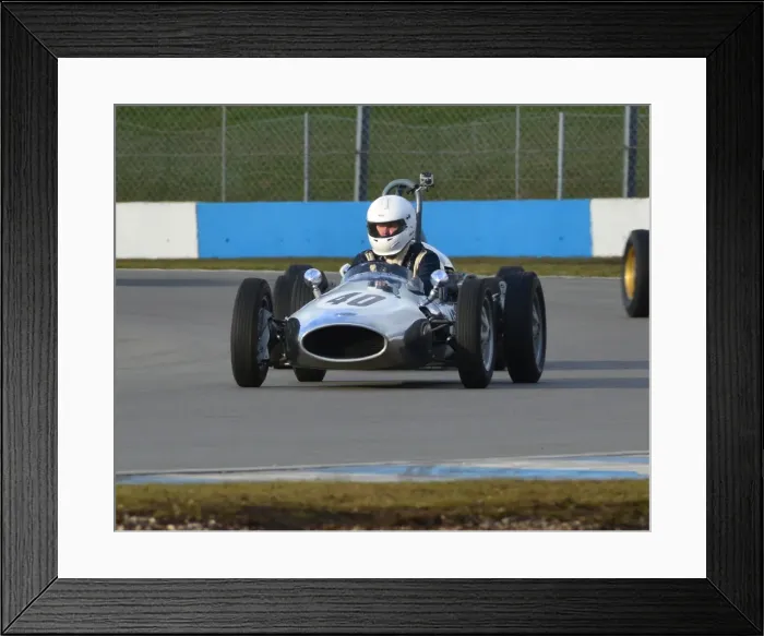 Framed Print : CJ3 1520 Chris Wilks, Deep Sanderson DS104 Framed Print : CJ3 1520 Chris Wilks, Deep Sanderson DS104