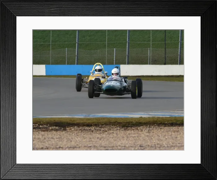 Framed Print : CJ3 1522 Linden Brand, Lotus 22 Framed Print : CJ3 1522 Linden Brand, Lotus 22