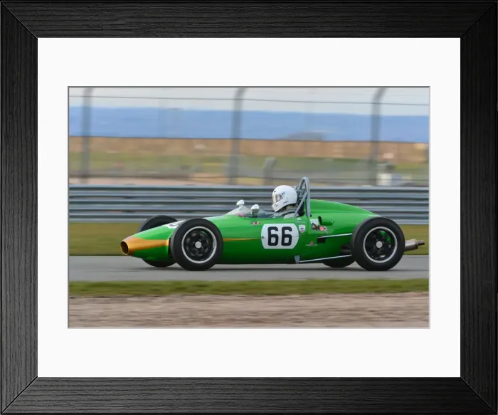 Framed Print : CJ3 1582 Alex Morton, Ausper