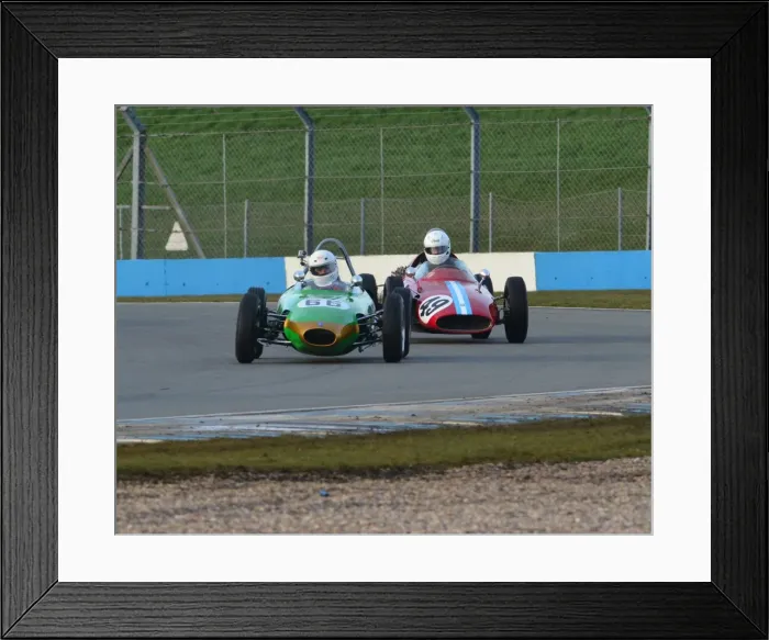 Framed Print : CJ3 1600 Alex Morton, Ausper, Mike Gregory, De Tomaso ISIS Framed Print : CJ3 1600 Alex Morton, Ausper, Mike Gregory, De Tomaso ISIS