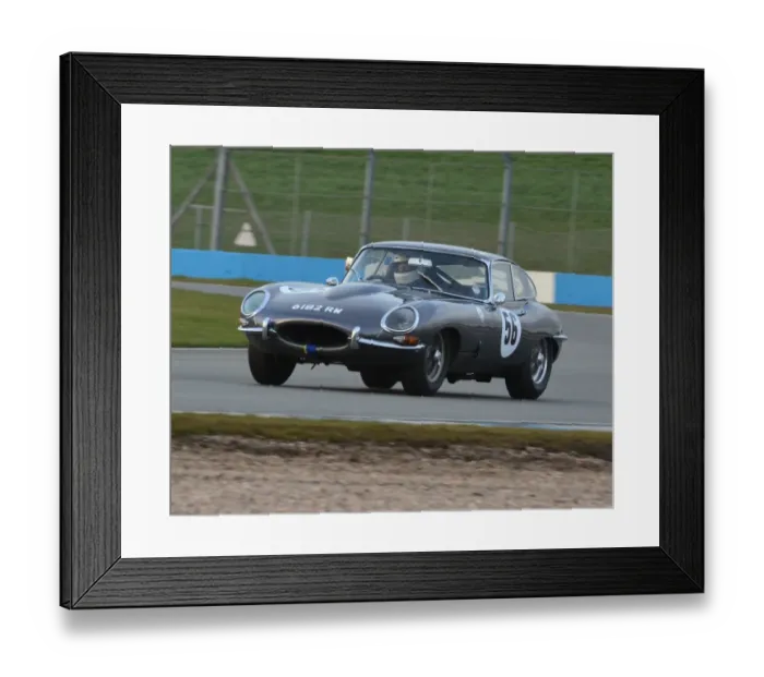 Framed Print : CJ3 1677 Peter Lanfranchi, Jaguar E-Type Framed Print : CJ3 1677 Peter Lanfranchi, Jaguar E-Type