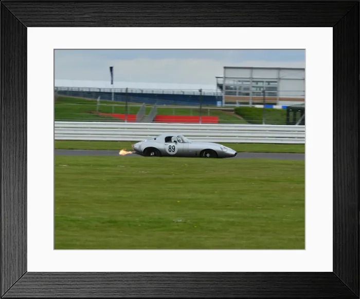 Framed Print : CJ3 6864b Michael Wrigley, Jaguar E-Type Framed Print : CJ3 6864b Michael Wrigley, Jaguar E-Type