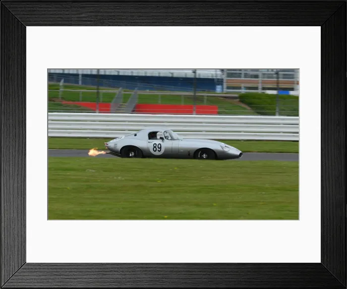 Framed Print : CJ3 6864 Michael Wrigley, Jaguar E-Type Framed Print : CJ3 6864 Michael Wrigley, Jaguar E-Type