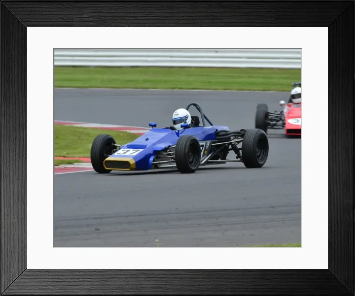 Framed Print : CJ3 7073 William Nuthall, Jamun T2 Framed Print : CJ3 7073 William Nuthall, Jamun T2