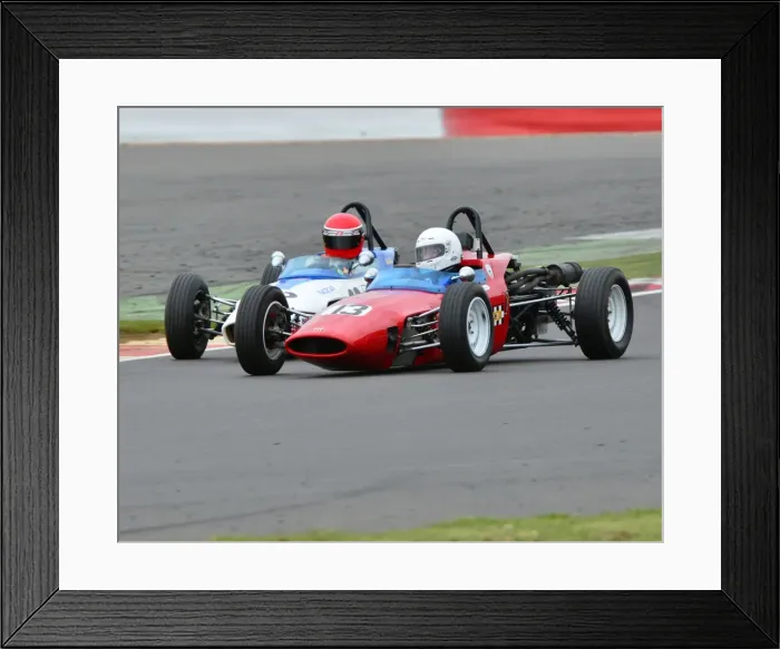Framed Print : CJ3 7109 Stuart Kestenbaum, Macon Mk7 Framed Print : CJ3 7109 Stuart Kestenbaum, Macon Mk7