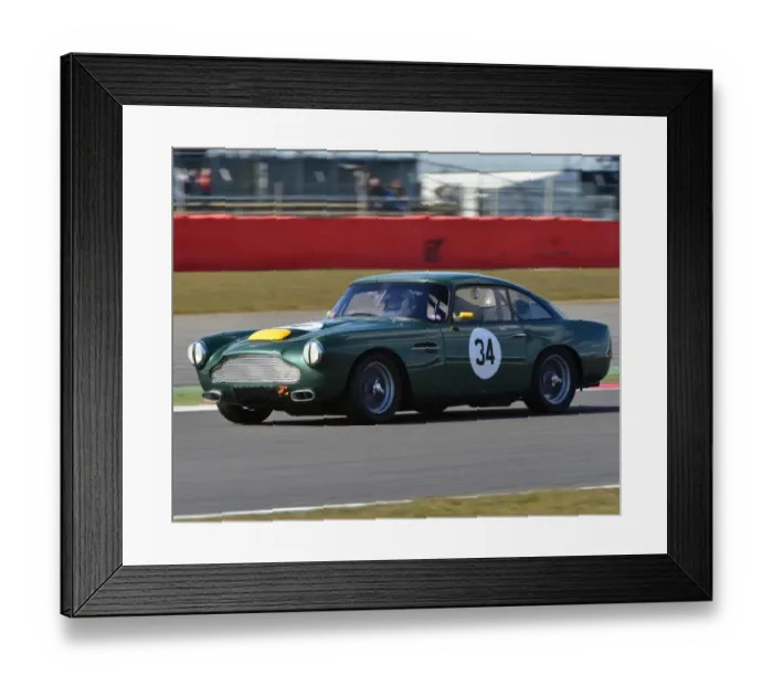 Framed Print : CJ3 2698 Martin Melling, Aston Martin DB4 Lightweight Framed Print : CJ3 2698 Martin Melling, Aston Martin DB4 Lightweight