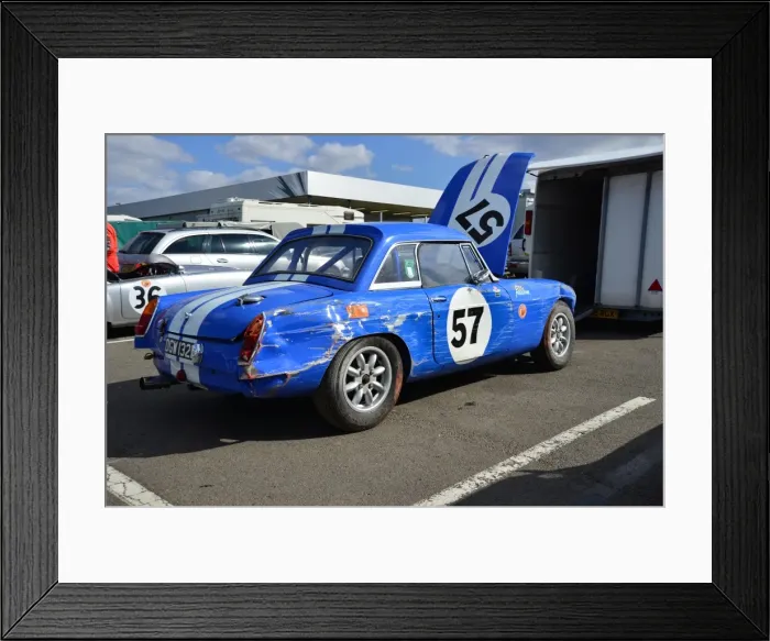 Framed Print : CJ3 2727 a slight scratch Framed Print : CJ3 2727 a slight scratch