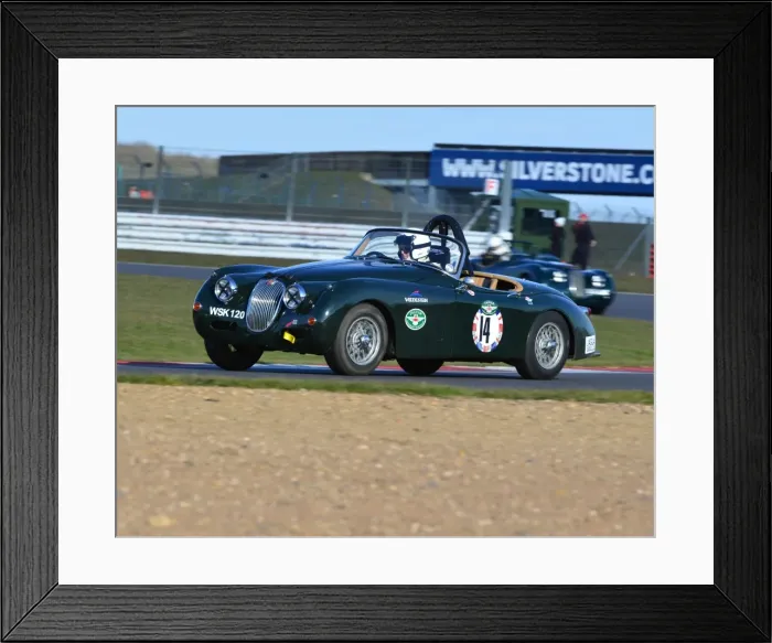 Framed Print : CJ3 2966 Rob Pinchbeck, Jaguar XK150 Framed Print : CJ3 2966 Rob Pinchbeck, Jaguar XK150