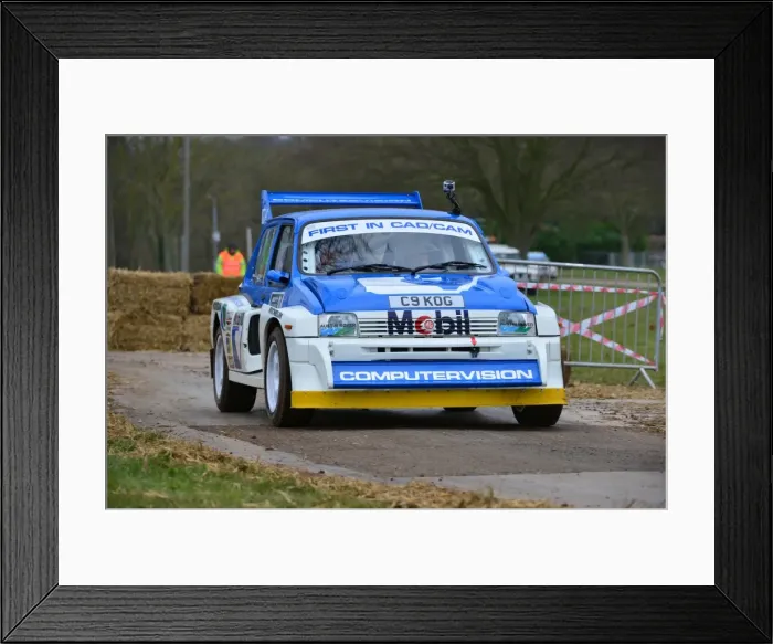 Framed Print : CJ3 0798 Dave Higgs, Metro 6R4 Framed Print : CJ3 0798 Dave Higgs, Metro 6R4