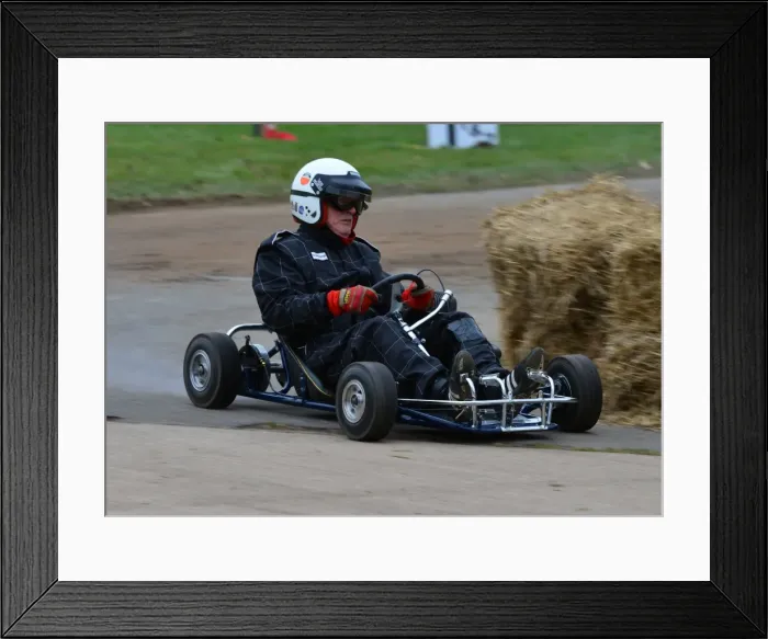 Framed Print : CJ3 0668 Ed McDonough, Blow Victor- Villiers Framed Print : CJ3 0668 Ed McDonough, Blow Victor- Villiers