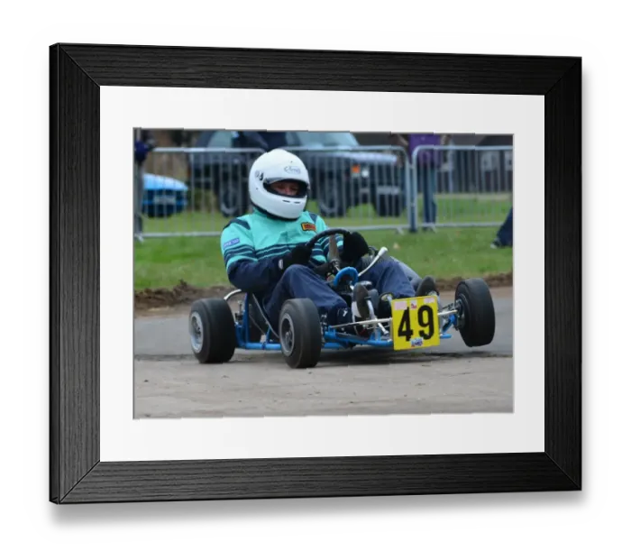 Framed Print : CJ3 0675 Tim Norwood, Blow-Hustler, Bultaco 250 Framed Print : CJ3 0675 Tim Norwood, Blow-Hustler, Bultaco 250