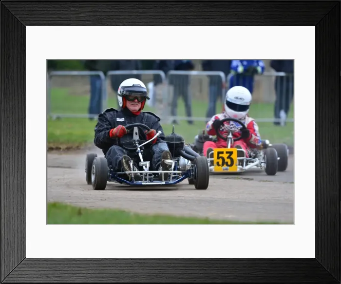 Framed Print : CJ3 0692 Ed McDonough, Blow Victor- Villiers Framed Print : CJ3 0692 Ed McDonough, Blow Victor- Villiers