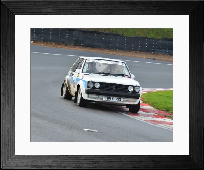 Framed Print : CJ5 2913 Stuart Gilks, Michael Boynes, Talbot Sunbeam Framed Print : CJ5 2913 Stuart Gilks, Michael Boynes, Talbot Sunbeam