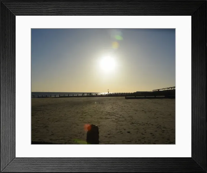 Framed Print : CJ5 2373 At the end of the day Framed Print : CJ5 2373 At the end of the day