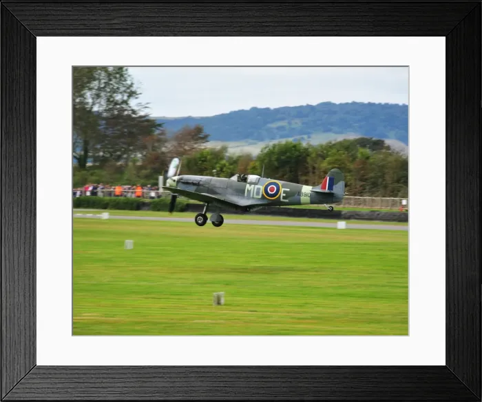Framed Print : CJ1 9102 Spitfire Mk Vb AB910 Framed Print : CJ1 9102 Spitfire Mk Vb AB910