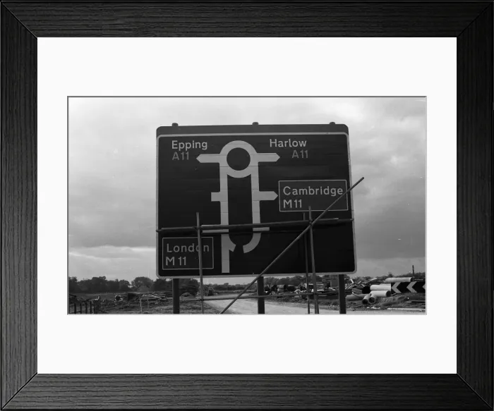Framed Print : CJMF37 031 M11 Framed Print : CJMF37 031 M11