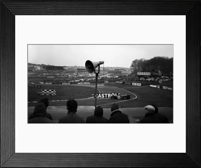 Framed Print : CJMF 057a Dulon-Porsche LD11P, Martin Ridehalgh, Bill McGovern Framed Print : CJMF 057a Dulon-Porsche LD11P, Martin Ridehalgh, Bill McGovern